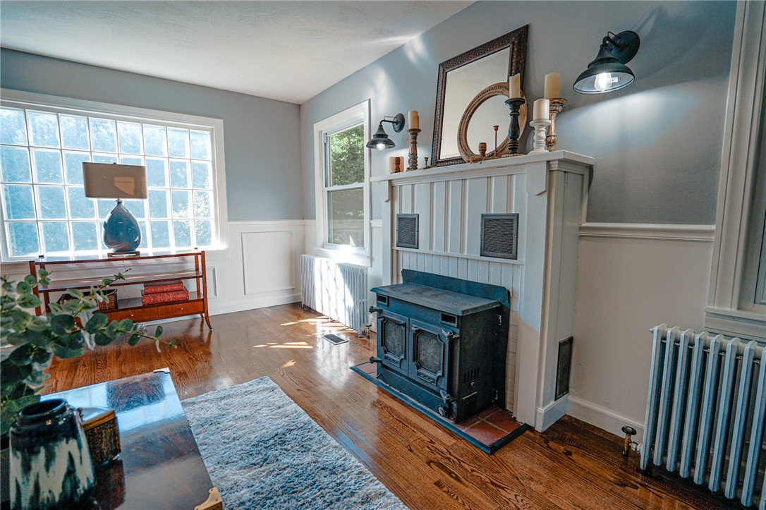 199 West Greenville Road Scituate, RI 02857 - Photo 11 of 41