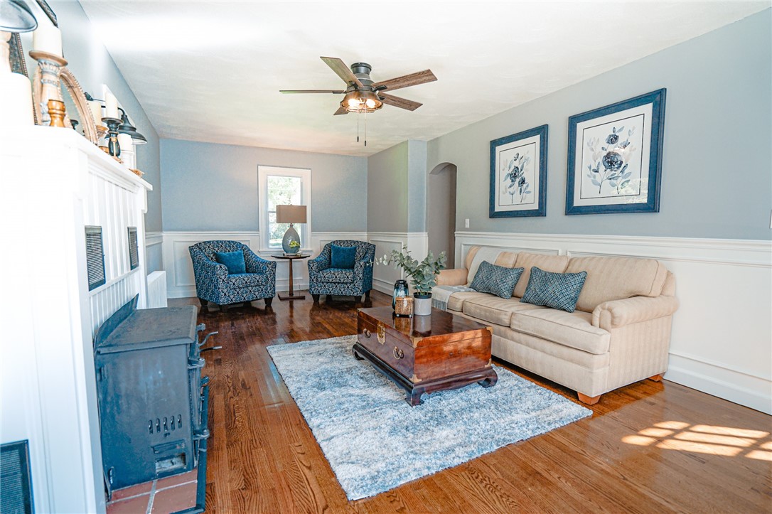 199 West Greenville Road Scituate, RI 02857 - Photo 12 of 41