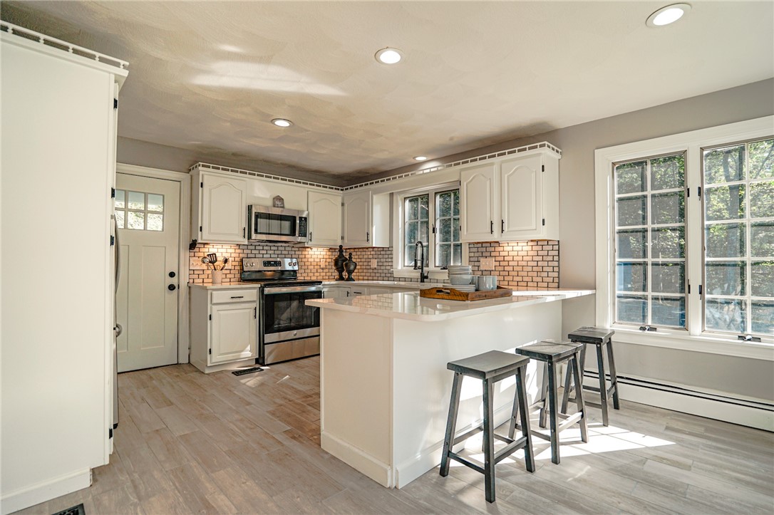 199 West Greenville Road Scituate, RI 02857 - Photo 17 of 41