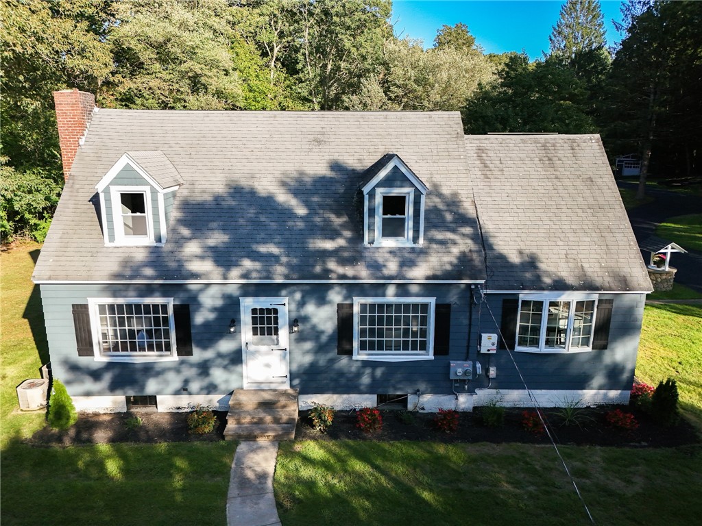 199 West Greenville Road Scituate, RI 02857 - Photo 2 of 41