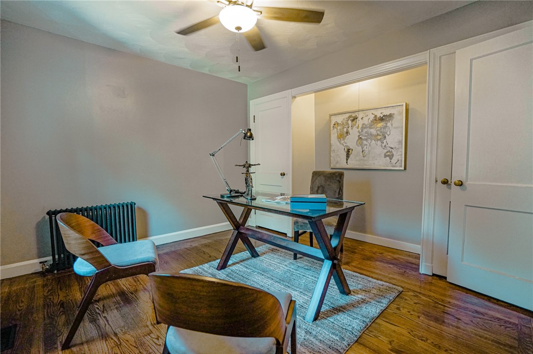 199 West Greenville Road Scituate, RI 02857 - Photo 26 of 41