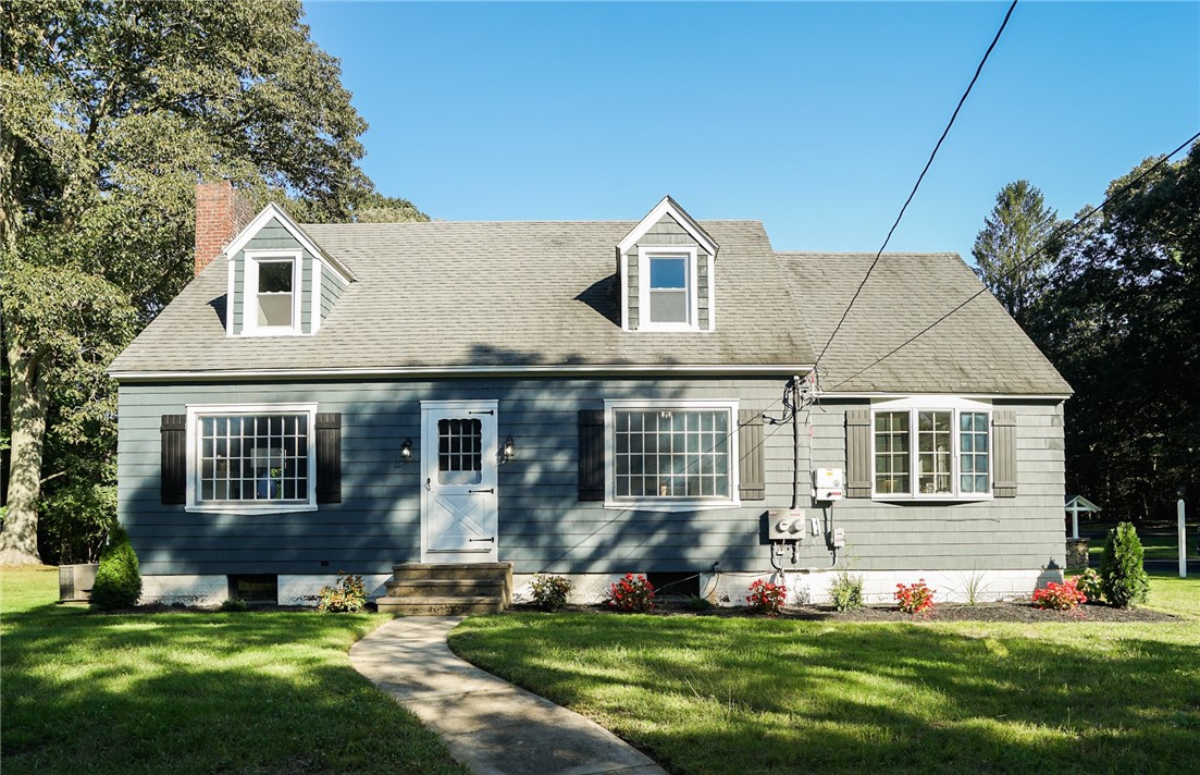 199 West Greenville Road Scituate, RI 02857 - Photo 3 of 41