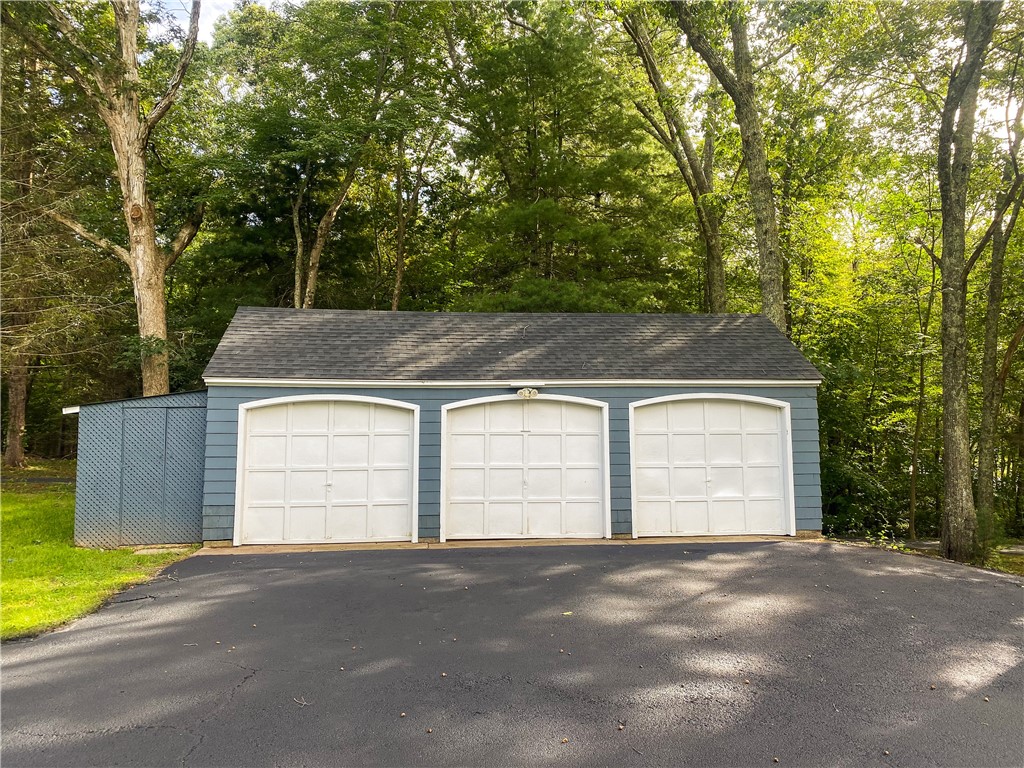 199 West Greenville Road Scituate, RI 02857 - Photo 33 of 41