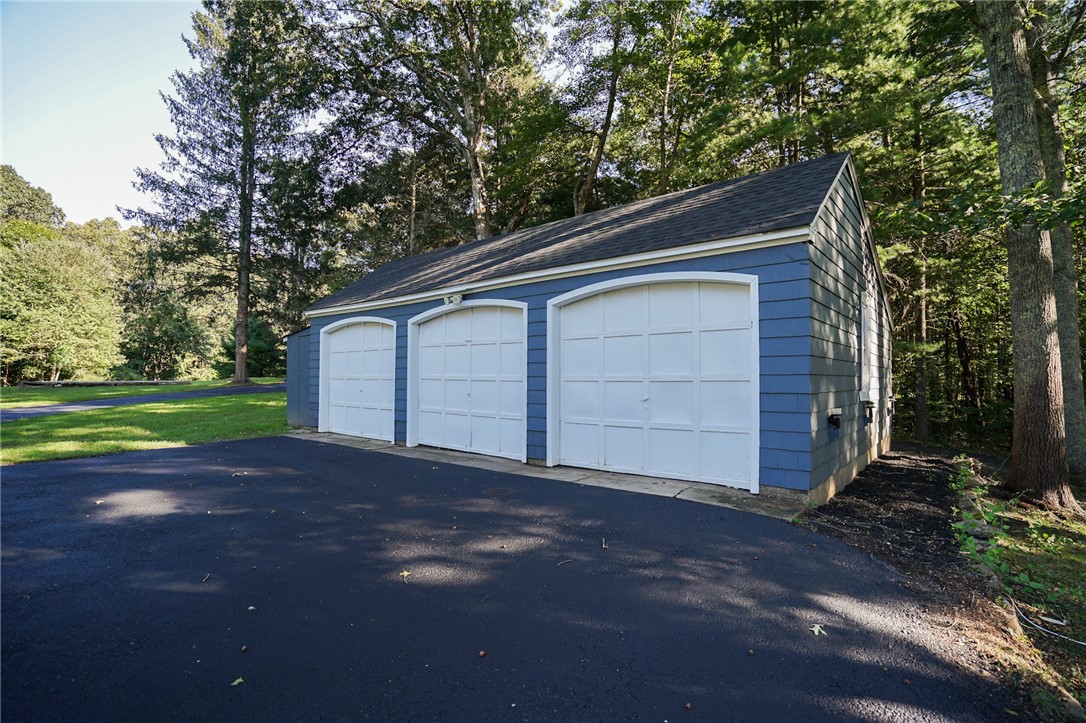 199 West Greenville Road Scituate, RI 02857 - Photo 34 of 41