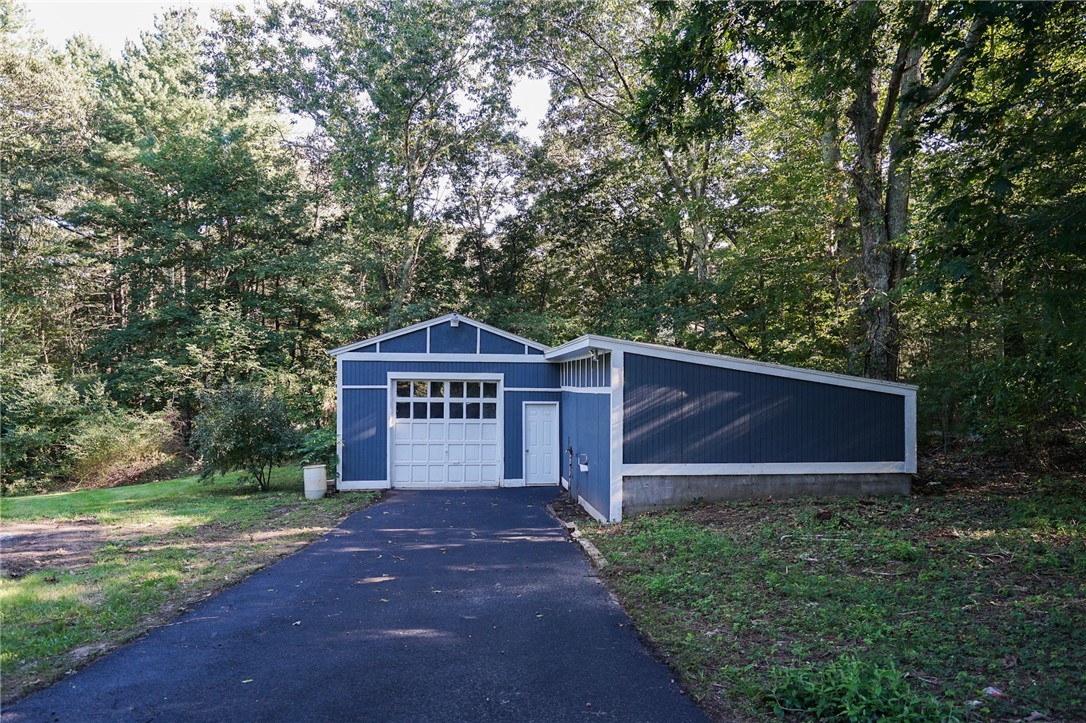 199 West Greenville Road Scituate, RI 02857 - Photo 35 of 41