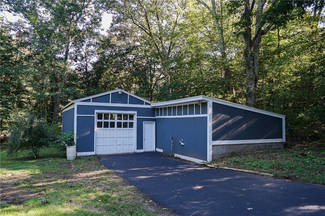 199 West Greenville Road Scituate, RI 02857 - Photo 36 of 41