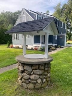 199 West Greenville Road Scituate, RI 02857 - Photo 39 of 41