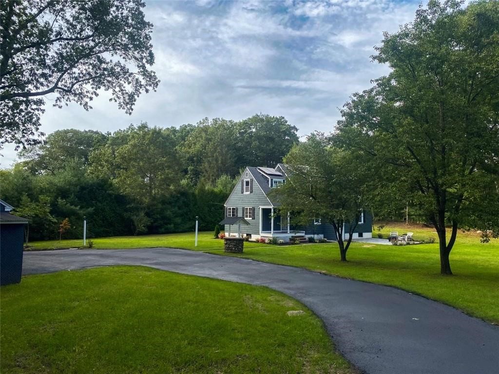 199 West Greenville Road Scituate, RI 02857 - Photo 40 of 41