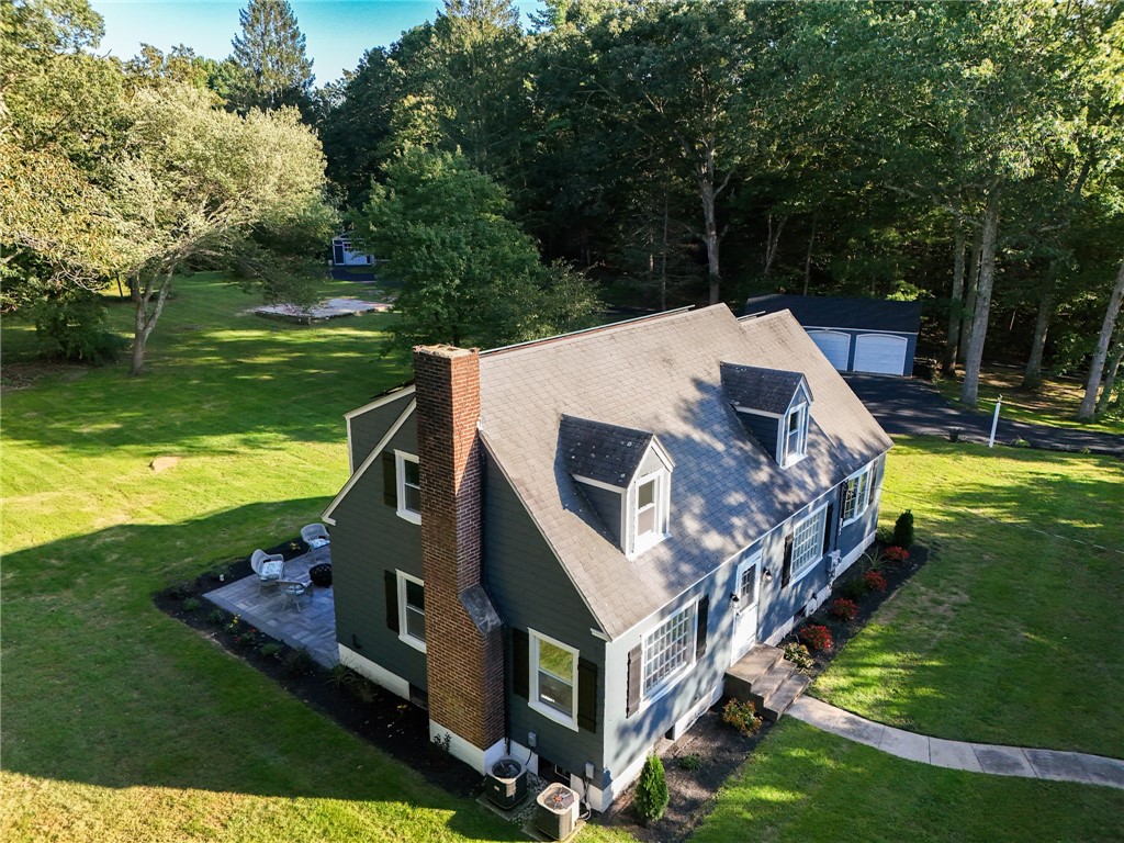 199 West Greenville Road Scituate, RI 02857 - Photo 4 of 41