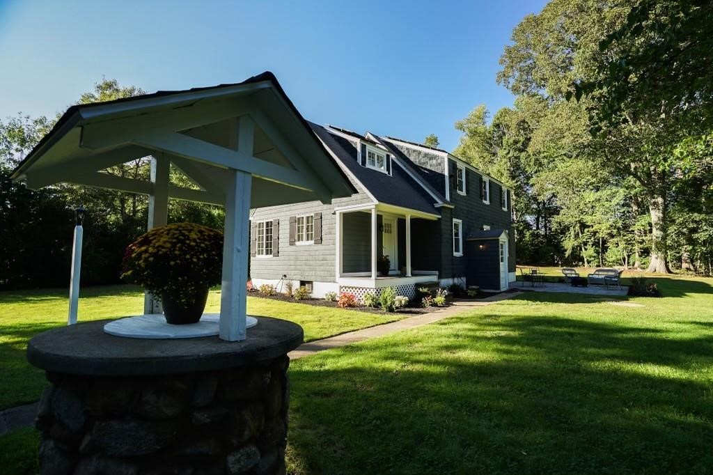 199 West Greenville Road Scituate, RI 02857 - Photo 41 of 41