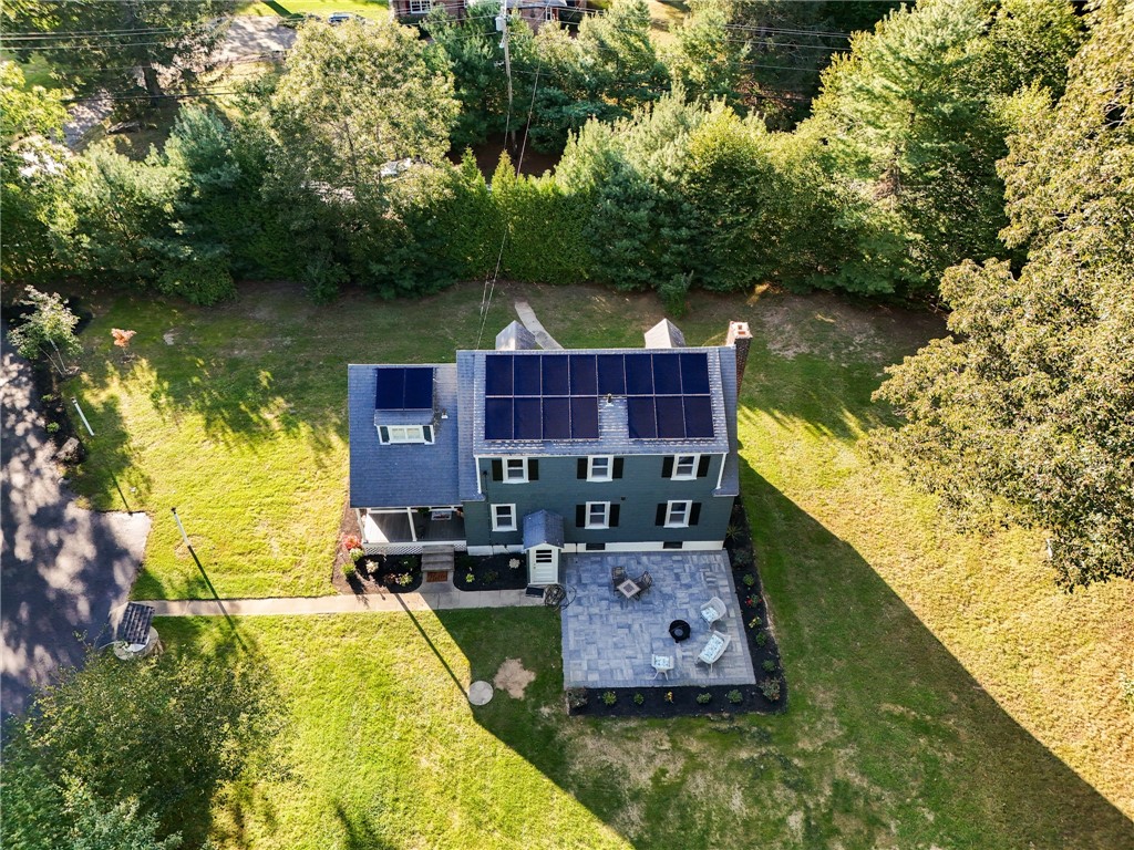 199 West Greenville Road Scituate, RI 02857 - Photo 5 of 41