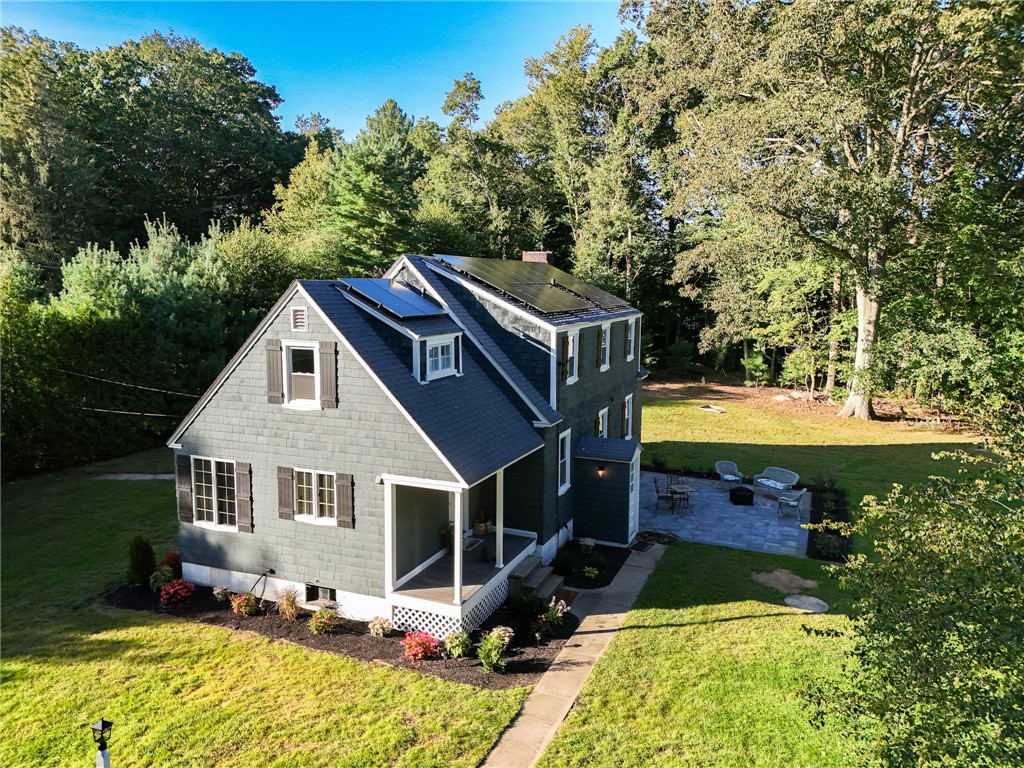 199 West Greenville Road Scituate, RI 02857 - Photo 6 of 41