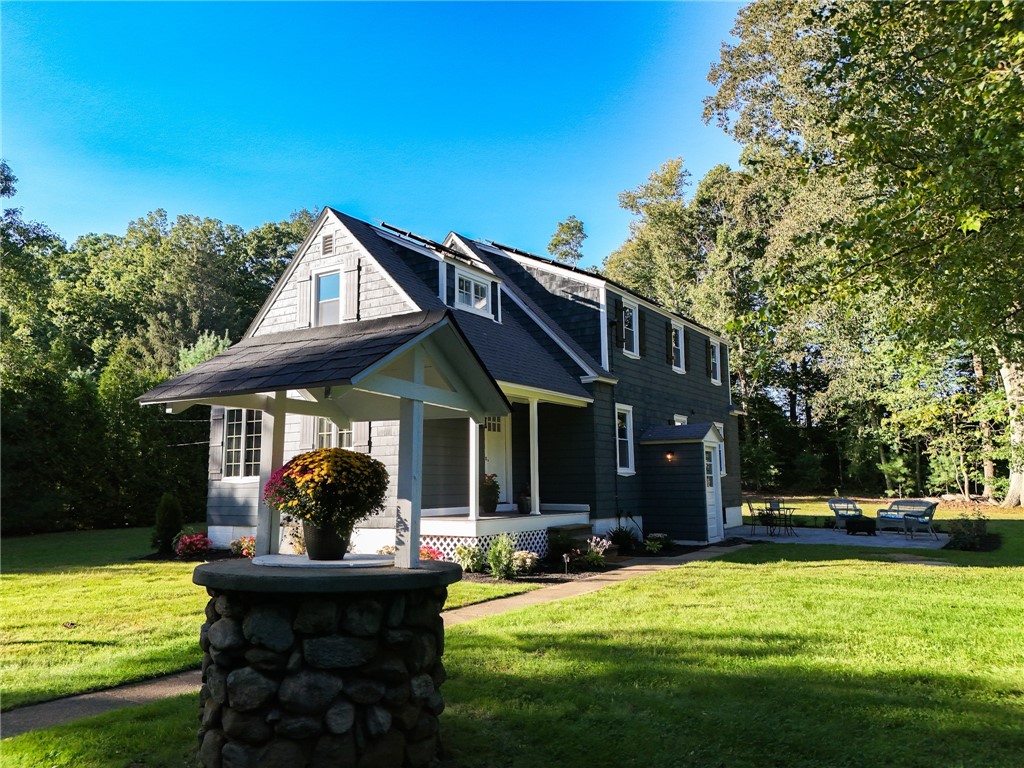 199 West Greenville Road Scituate, RI 02857 - Photo 7 of 41