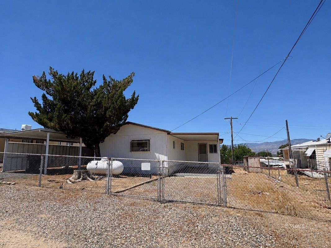 5371 Piute Mountain Road Weldon, CA 93283 - Photo 26 of 26