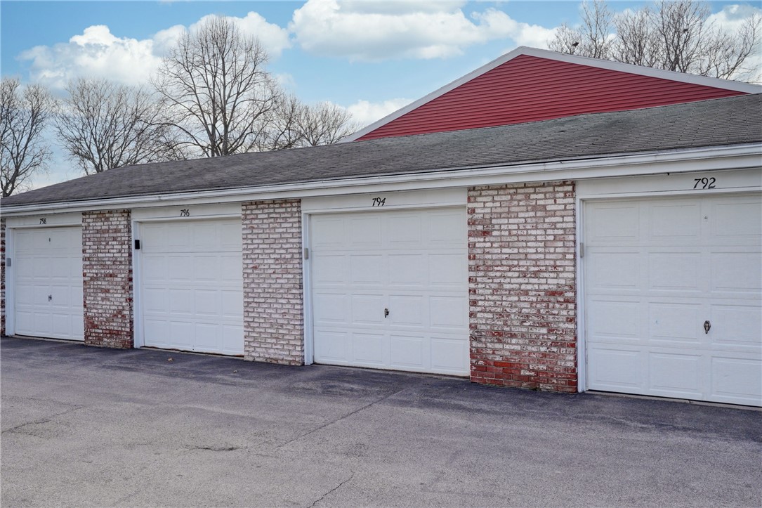 794 Hidden Valley Road Gates, NY 14624 - Photo 12 of 13