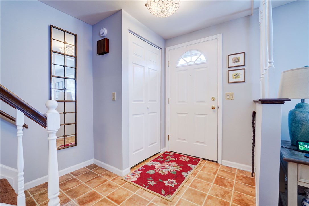 794 Hidden Valley Road Gates, NY 14624 - Photo 2 of 13 Front Entry