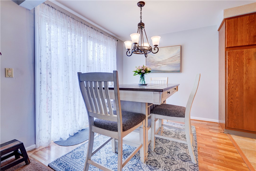 794 Hidden Valley Road Gates, NY 14624 - Photo 7 of 13 dining Room