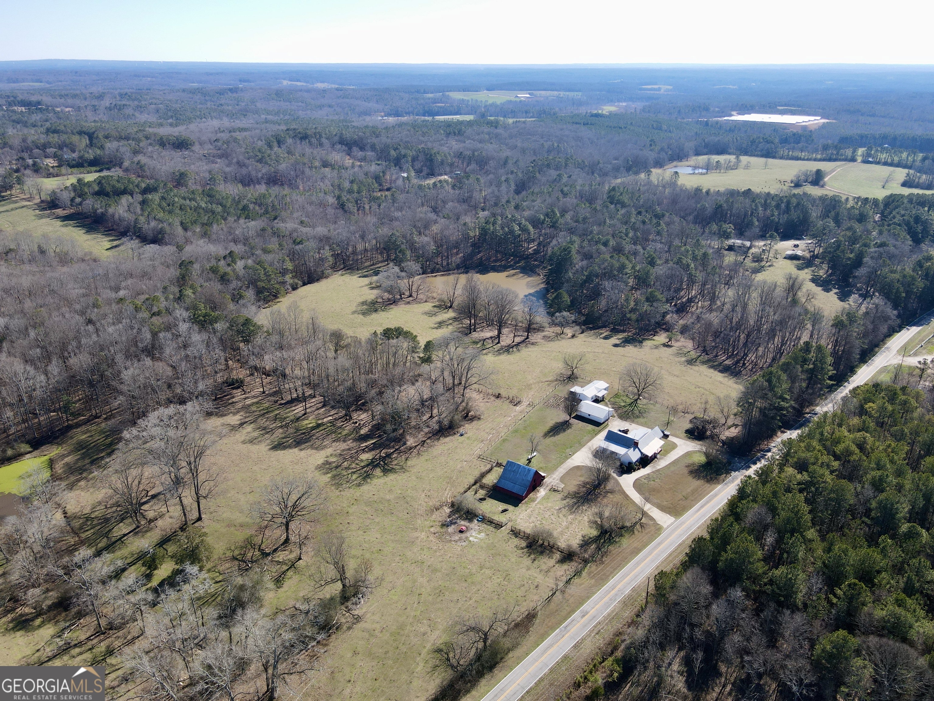 1120 Kansas Jake Road Waco, GA 30182 - Photo 2 of 42