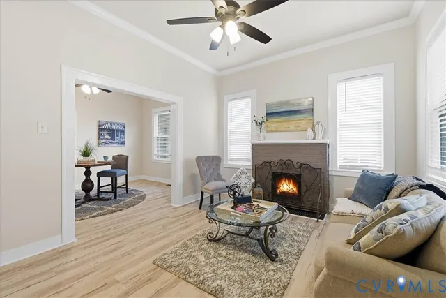 $294,990 | 825 Marseilles Street, Petersburg, VA 23803