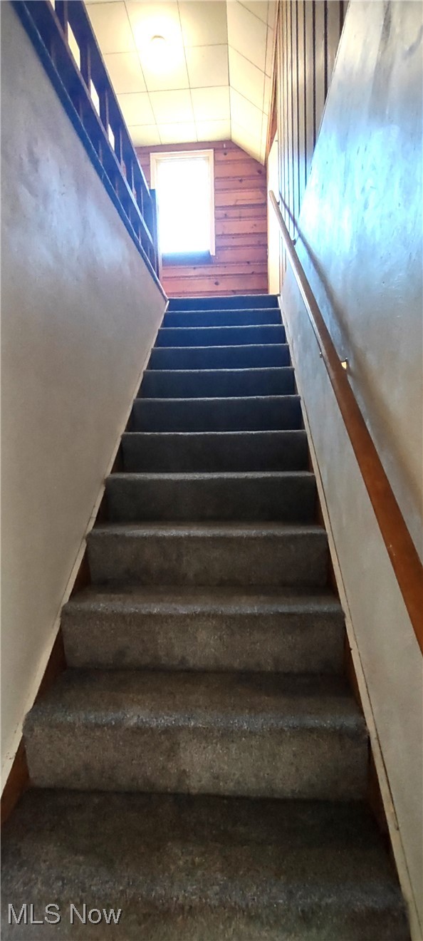 2831 South Ridge Road East Kingsville, OH 44048 - Photo 14 of 25 Steps up