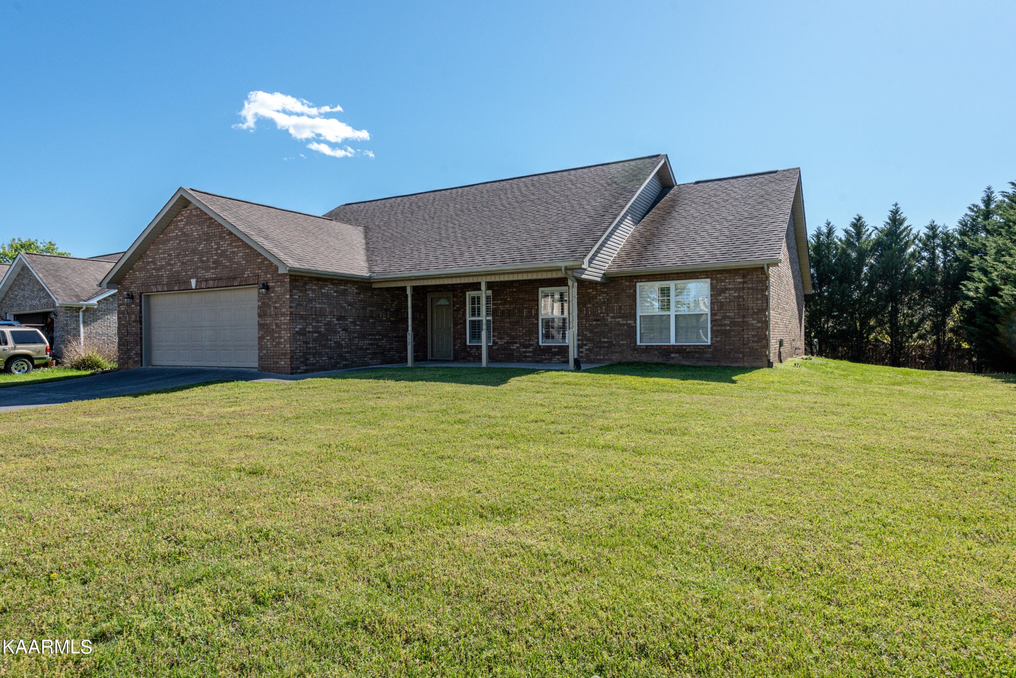 917 Elsborn Ridge Road Maryville, TN 37801 - Photo 35 of 35 Gallery Image 35