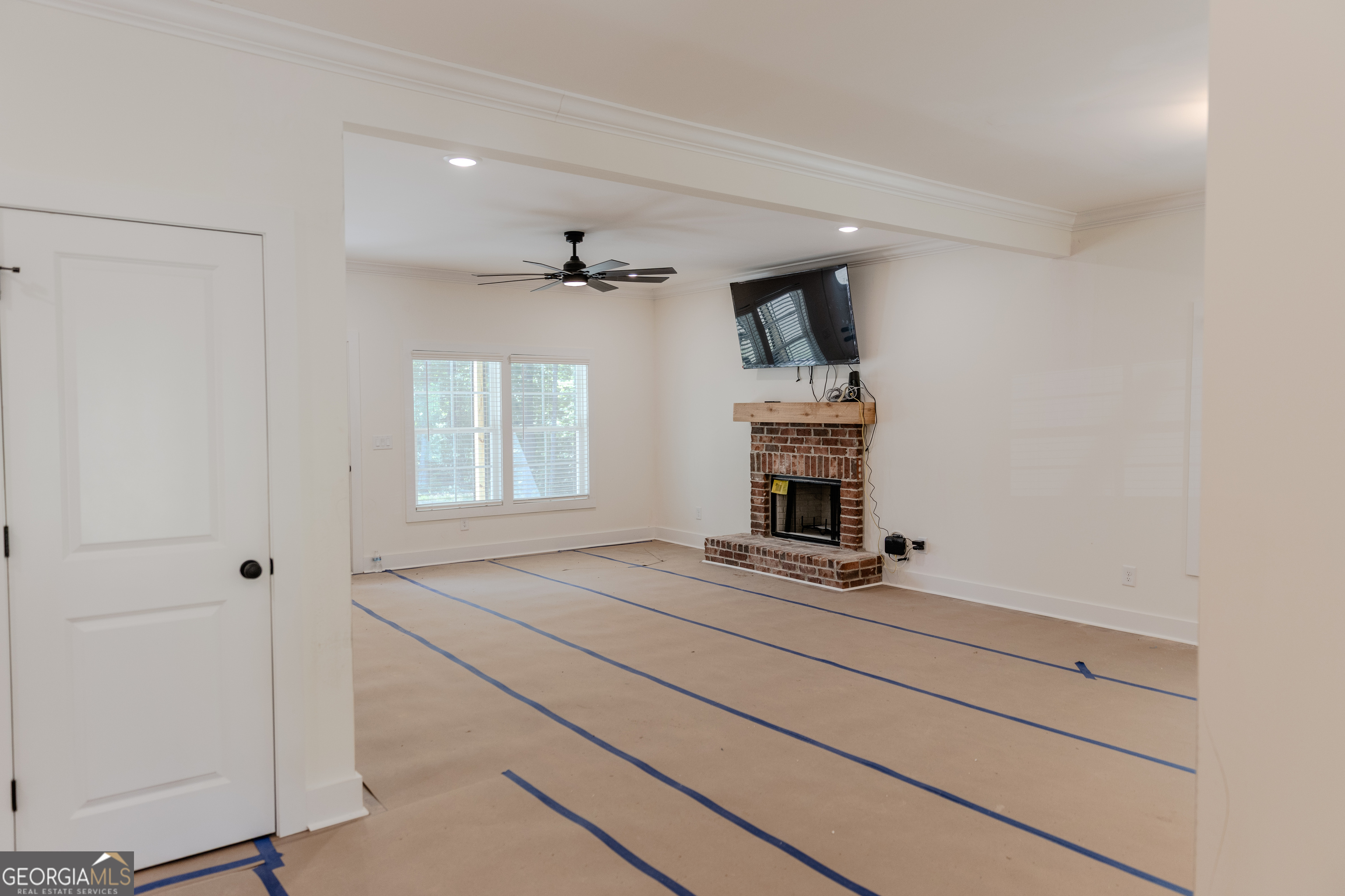632 Campbell Road Covington, GA 30014 - Photo 5 of 60