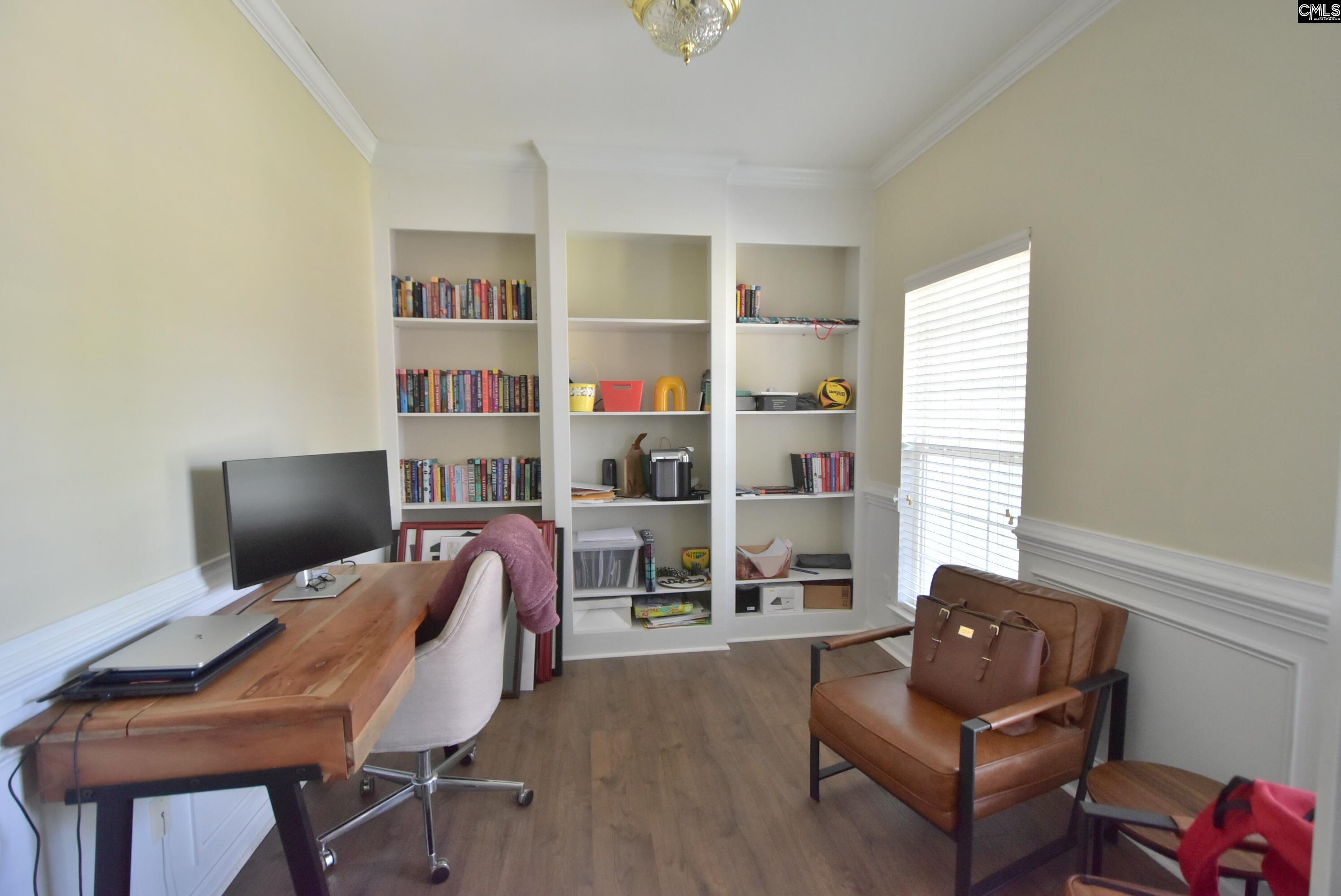305 Belfair Road Irmo, SC 29063 - Photo 9 of 43