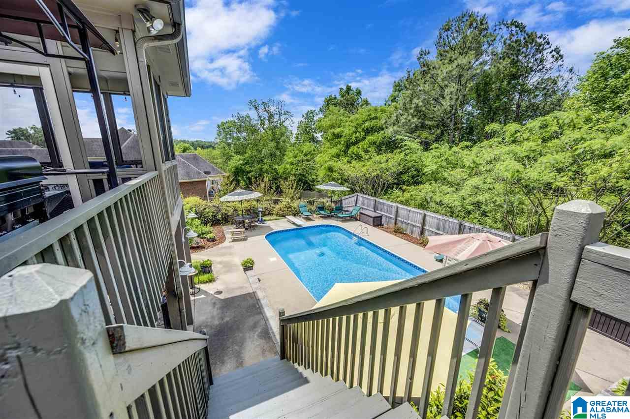585 Overlook Road Fultondale, AL 35068 - Photo 21 of 27