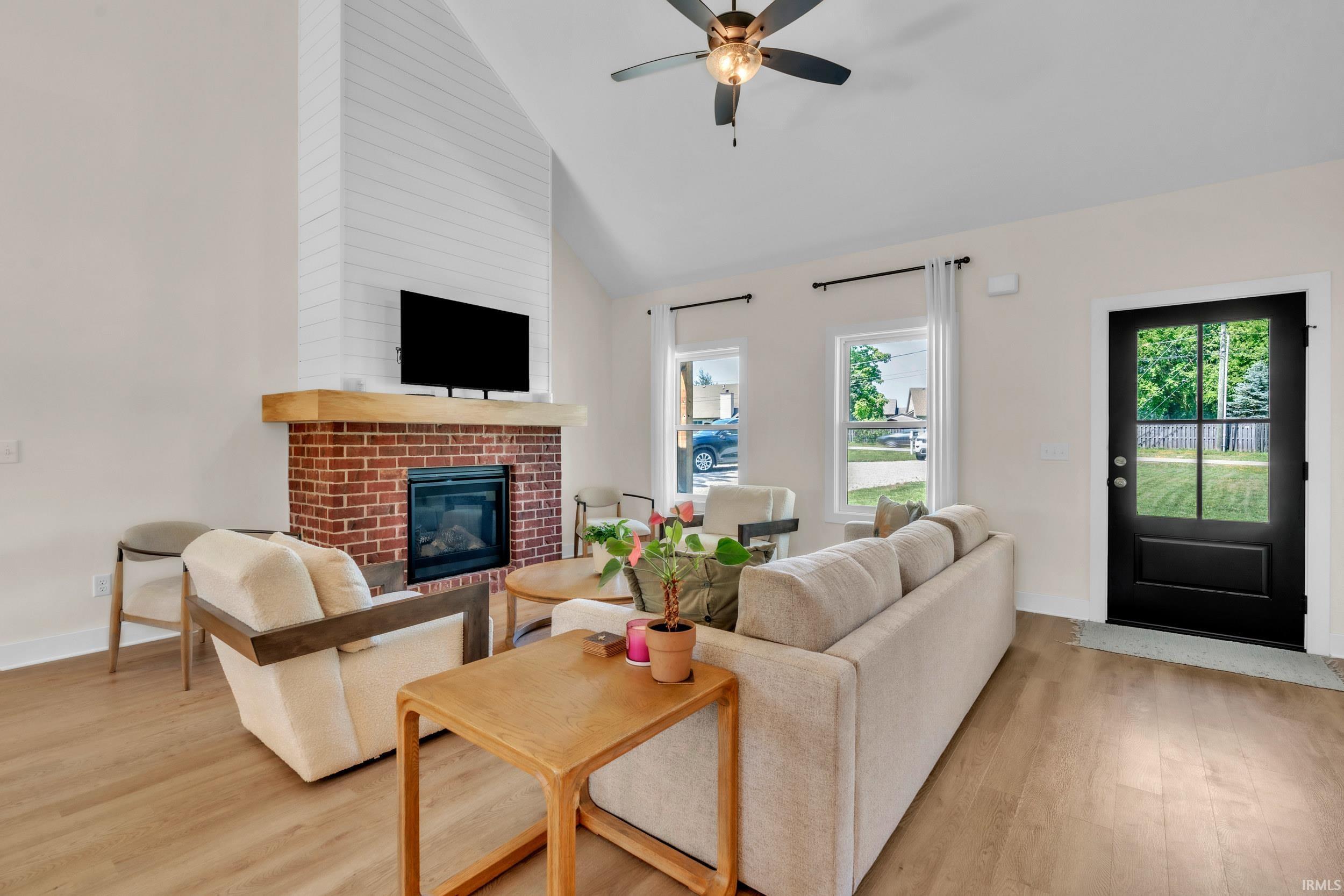 5780 Wheelock Road Fort Wayne, IN 46835 - Photo 10 of 40 Gallery Image 10
