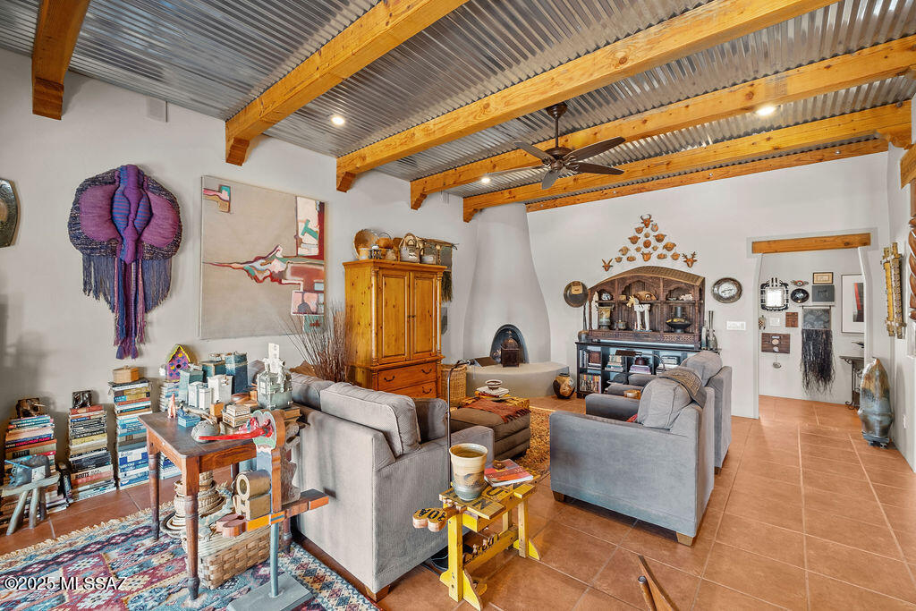 103 Camino Embarcadero Rio Rico, AZ 85648 - Photo 6 of 36