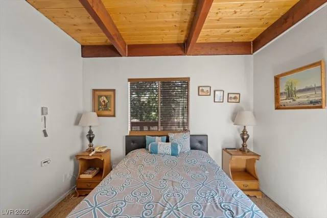 $649,000 | 2169 Via Spes Nostra Street, Mount Charleston, NV 89124