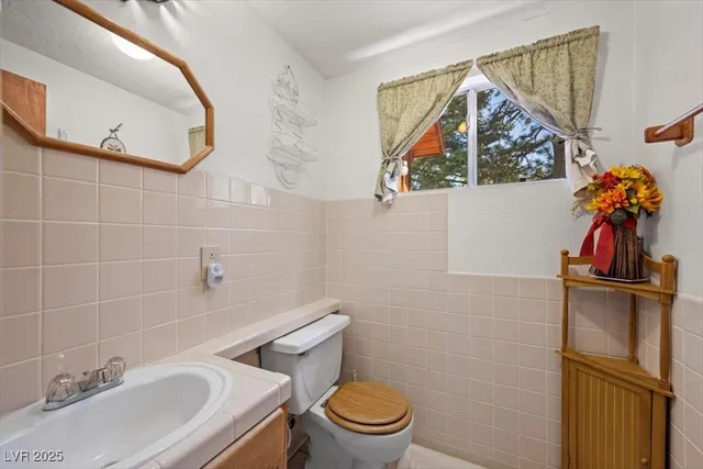 $649,000 | 2169 Via Spes Nostra Street, Mount Charleston, NV 89124