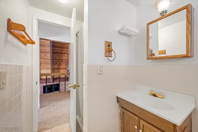 $649,000 | 2169 Via Spes Nostra Street, Mount Charleston, NV 89124