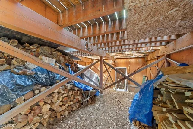 $649,000 | 2169 Via Spes Nostra Street, Mount Charleston, NV 89124