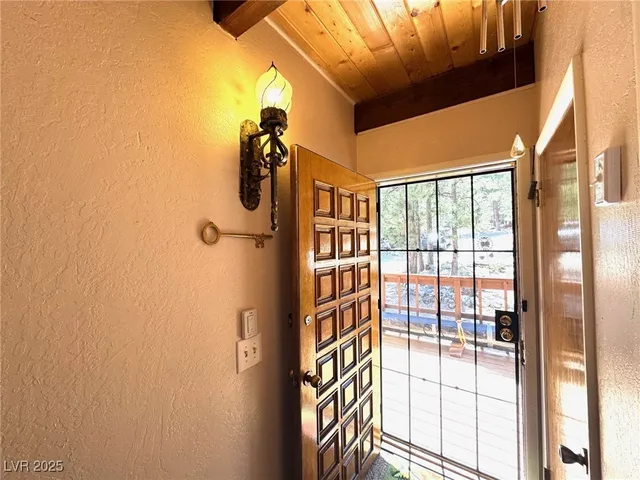 $649,000 | 2169 Via Spes Nostra Street, Mount Charleston, NV 89124