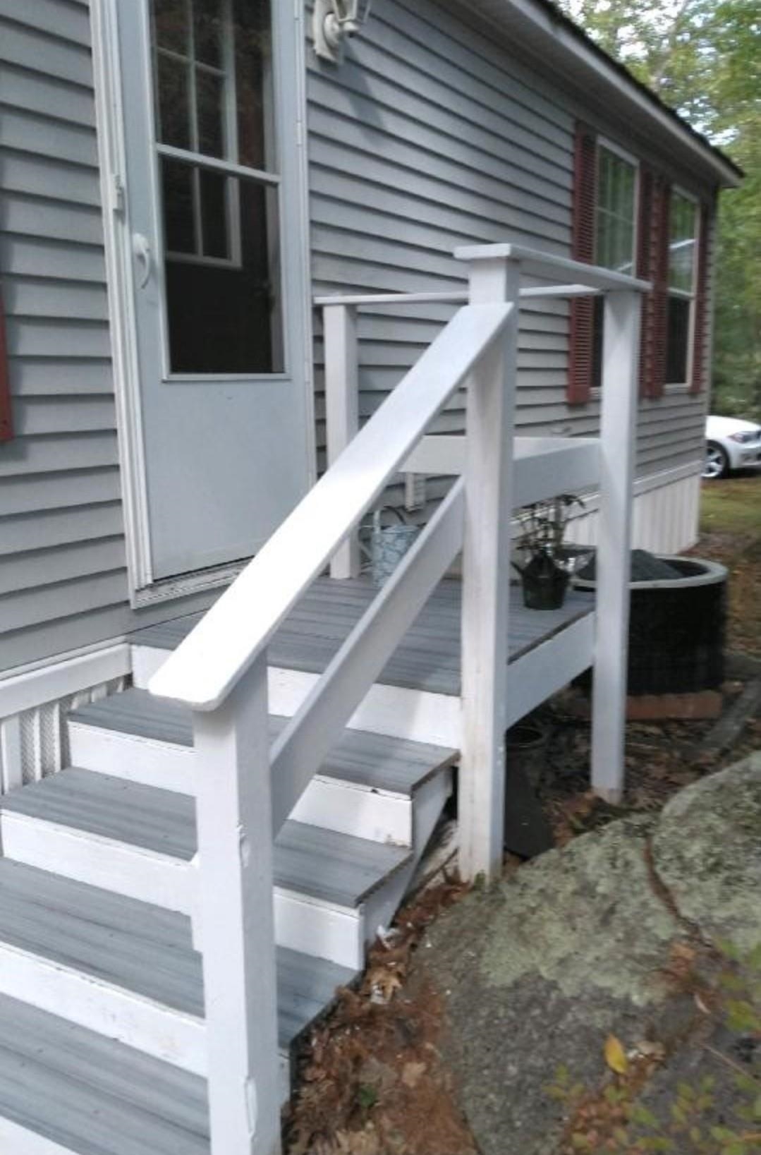 1 Harvey Brook Road Wolfeboro, NH 03894 - Photo 8 of 47