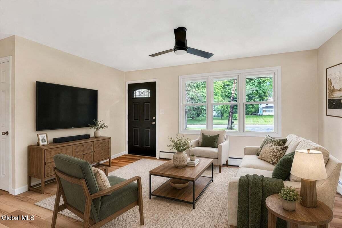 126 Guideboard Road Halfmoon, NY 12188 - Photo 6 of 36 P2011645staged