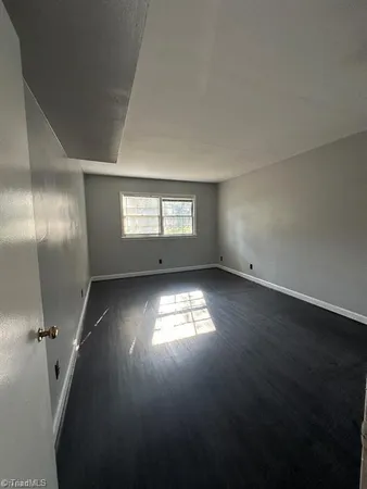 $720,000 | 2810 Carriage Drive, Unit D, Winston-Salem, NC 27106