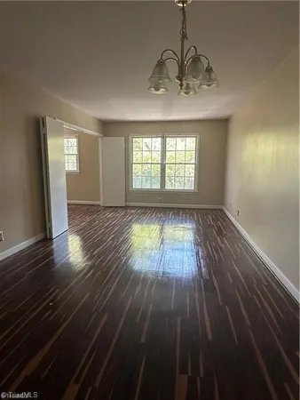 $720,000 | 2810 Carriage Drive, Unit D, Winston-Salem, NC 27106