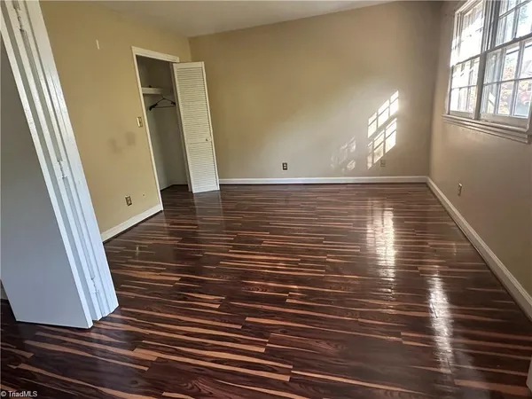 $720,000 | 2810 Carriage Drive, Unit D, Winston-Salem, NC 27106