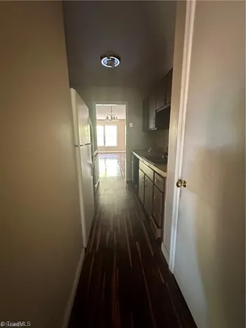 $720,000 | 2810 Carriage Drive, Unit D, Winston-Salem, NC 27106