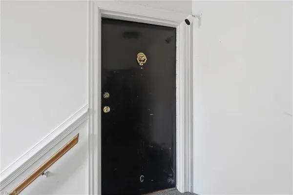 $720,000 | 2810 Carriage Drive, Unit D, Winston-Salem, NC 27106