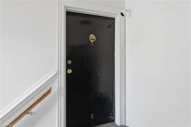 $720,000 | 2810 Carriage Drive, Unit D, Winston-Salem, NC 27106