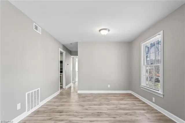 $720,000 | 2810 Carriage Drive, Unit D, Winston-Salem, NC 27106