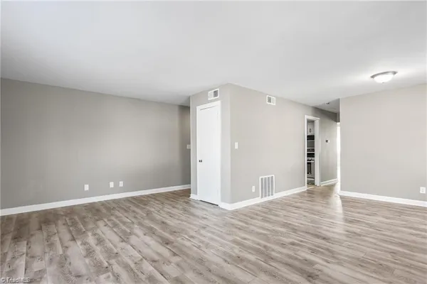 $720,000 | 2810 Carriage Drive, Unit D, Winston-Salem, NC 27106