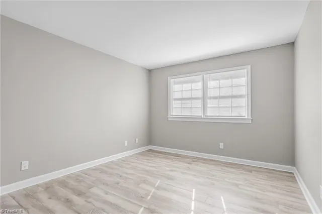 $720,000 | 2810 Carriage Drive, Unit D, Winston-Salem, NC 27106