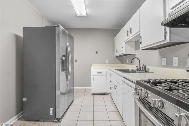 $720,000 | 2810 Carriage Drive, Unit D, Winston-Salem, NC 27106