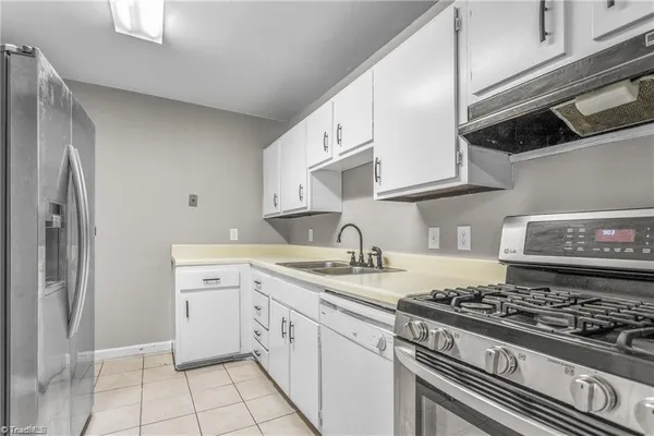 $720,000 | 2810 Carriage Drive, Unit D, Winston-Salem, NC 27106