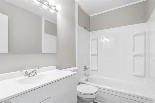 $720,000 | 2810 Carriage Drive, Unit D, Winston-Salem, NC 27106