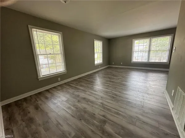 $720,000 | 2810 Carriage Drive, Unit D, Winston-Salem, NC 27106